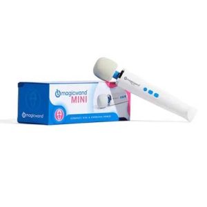 Magic Wand Mini massager