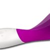 Lelo Mona Wave Rabbit Vibrator - Aphrodite's Pleasure