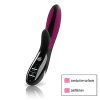 Mystim Daring Danny E-Stim Vibrator - Aphrodite's Pleasure