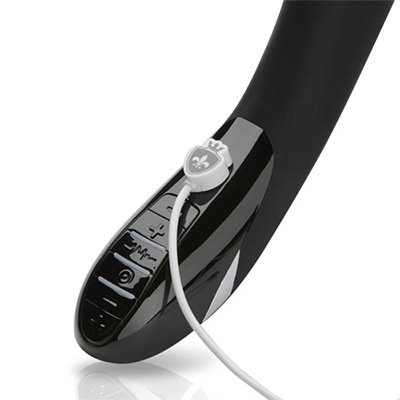 Mystim Electric Eric E-Stim Vibrator - Aphrodite's Pleasure