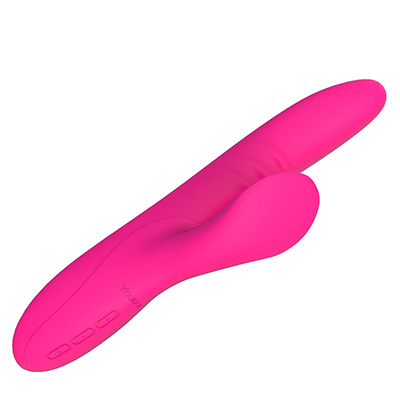 Nalone Peri Rabbit Vibrator - Aphrodite's Pleasure