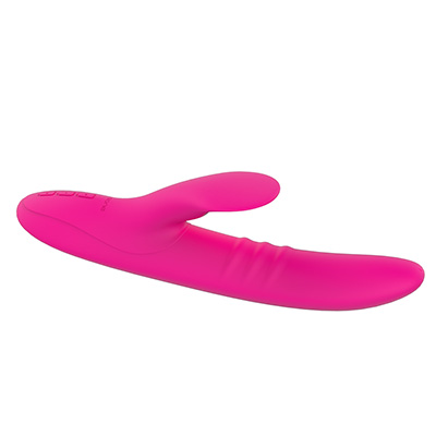 Nalone Peri Rabbit Vibrator - Aphrodite's Pleasure