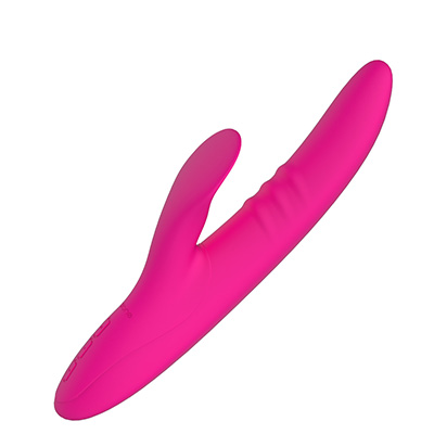 Nalone Peri Rabbit Vibrator - Aphrodite's Pleasure