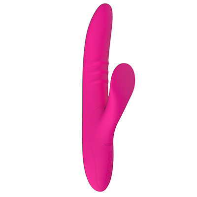 Nalone Peri Rabbit Vibrator - Aphrodite's Pleasure