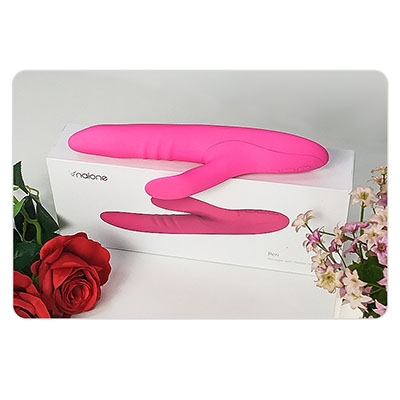 Nalone Peri Rabbit Vibrator - Aphrodite's Pleasure