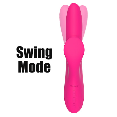 Nalone Peri Rabbit Vibrator - Aphrodite's Pleasure