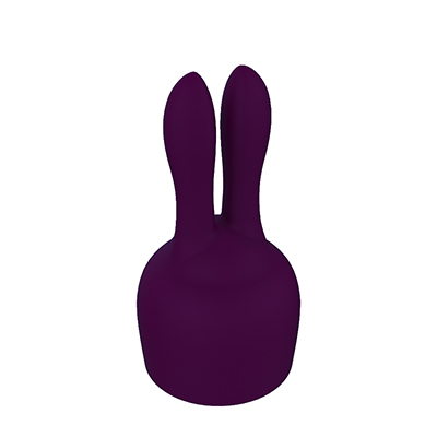 Nalone Rock Rabbit Attachment - Aphrodite's Pleasure