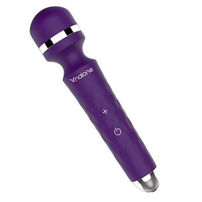 Nalone Rock Massager - Aphrodite's Pleasure