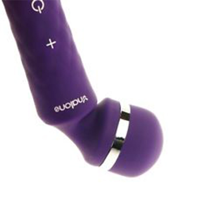 Nalone Rock Massager - Aphrodite's Pleasure