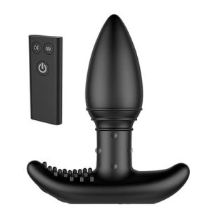 Nexus B Stroker Plug - Aphrodite's Pleasure