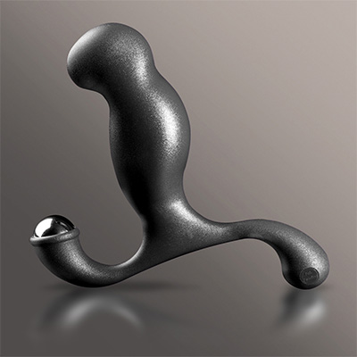 Nexus Excel Prostate Massager - Aphrodite's Pleasure