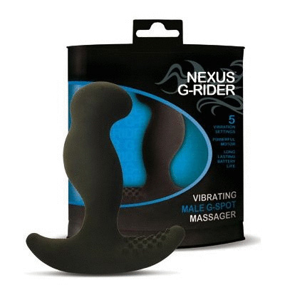 Nexus G Rider - Aphrodite's Pleasure