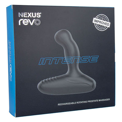 Nexus Revo Intense Waterproof - Aphrodite's Pleasure