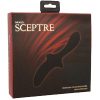 Nexus Sceptre Anal Probe - Aphrodite's Pleasure