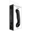 Noir Ovid Electro Dildo - Aphrodite's Pleasure