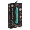 Nu Sensuelle Bobbii XLR8 Blue - Aphrodite's Pleasure