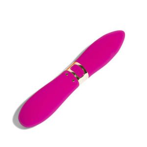 Nu Sensuelle Deux double ended bullet