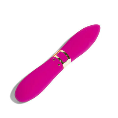 Nu Sensuelle Deux double ended bullet