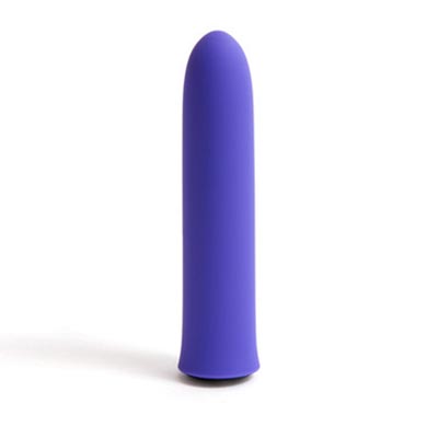 Nu Sensuelle Nubii Bullet - Ultra Violet - Aphrodite's Pleasure