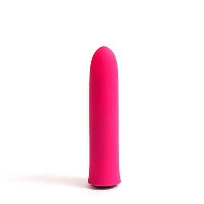 Nu Sensuelle Nubii Bullet - Aphrodite's Pleasure