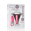 Nu Sensuelle Pleasure Panty - Aphrodite's Pleasure