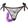 Nu Sensuelle Pleasure Panty - Aphrodite's Pleasure