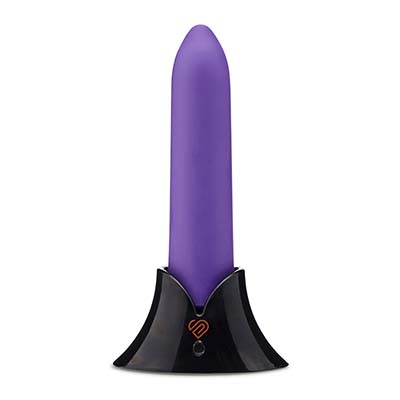 Nu Sensuelle Point Power Bullet for super power.