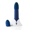 Nu Sensuelle Point Plus Navy - Aphrodite's Pleasure