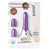 Nu Sensuelle Point Plus Purple - Aphrodite's Pleasure