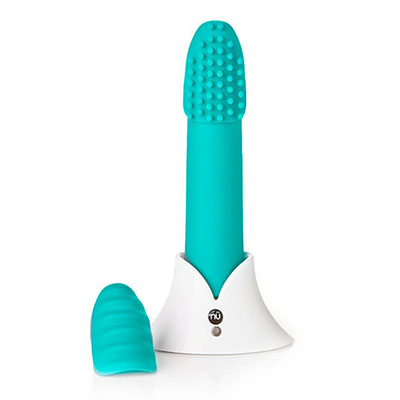 Nu Sensuelle Point Plus Tiffany Blue - Aphrodite's Pleasure