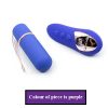 Nu Sensuelle Remote Plus Bullet - Aphrodite's Pleasure