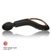 O-Wand Rechargeable Massager - Aphrodite's Pleasure