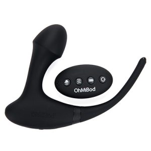 OhMiBod Club Vibe 3.0H Hero - Aphrodite's Pleasure