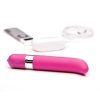 OhMiBod Freestyle G Wireless Music Vibe - Aphrodite's Pleasure