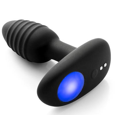 Ohmibod Lumen Plug - Aphrodite's Pleasure