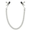 Ox Bull Nose Nipple Clamps - Aphrodite's Pleasure