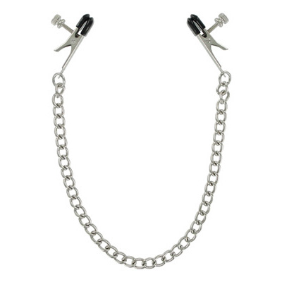 Ox Bull Nose Nipple Clamps - Aphrodite's Pleasure