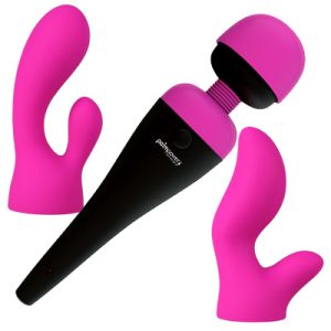 Pack Rechargeable Bliss Embrace - Aphrodite's Pleasure