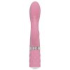 Pillow Talk Kinky Rabbit Vibrator - Aphrodite's Pleasure