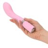 Pillow Talk Sassy G-Spot Vibrator - Aphrodite's Pleasure