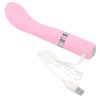 Pillow Talk Sassy G-Spot Vibrator - Aphrodite's Pleasure