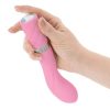 Pillow Talk Sassy G-Spot Vibrator - Aphrodite's Pleasure