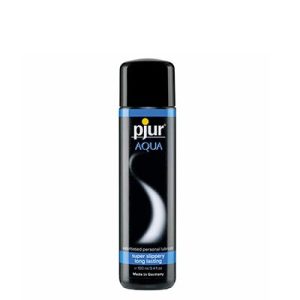 Pjur Aqua Lubricant 100ml - Aphrodite's Pleasure