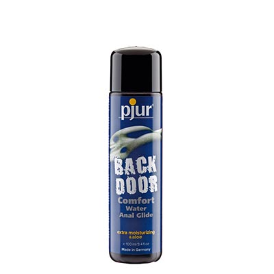 Pjur Backdoor Lubricant - Aphrodite's Pleasure