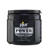 Pjur Power Premium Cream (150ml) - Aphrodite's Pleasure