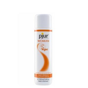 Pjur Vegan Lubricant - Aphrodite's Pleasure