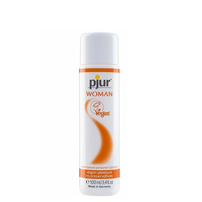 Pjur Vegan Lubricant - Aphrodite's Pleasure