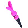 PalmPower Pleasure Massage Heads - Aphrodite's Pleasure