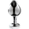 Icicles #25 Glass Plug - Aphrodite's Pleasure