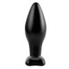 Silicone Anal Plug (Medium) - Aphrodite's Pleasure